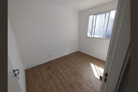Apartamento à venda com 2 quartos, 40m² em Cambuci, São Paulo