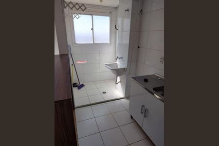 Apartamento à venda com 2 quartos, 40m² em Cambuci, São Paulo