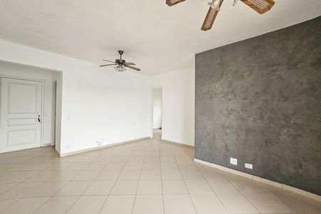 Apartamento para alugar com 3 quartos, 74m² em Tortuga, Guarujá