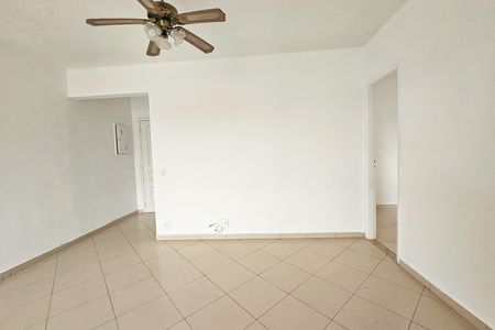 Apartamento para alugar com 3 quartos, 74m² em Tortuga, Guarujá