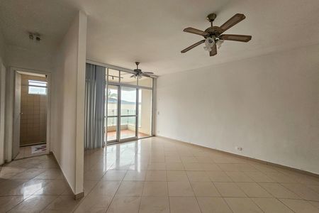 Apartamento para alugar com 3 quartos, 74m² em Tortuga, Guarujá