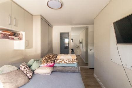 Apartamento à venda com 79m², 3 quartos e 2 vagas Apartamento à venda com 79m², 3 quartos e 2 vagasQuarto 1 Suite