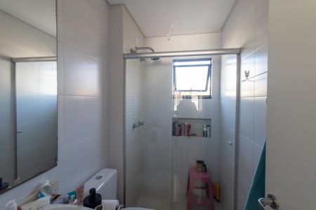 Apartamento à venda com 79m², 3 quartos e 2 vagas Apartamento à venda com 79m², 3 quartos e 2 vagasBanheiro da Suite