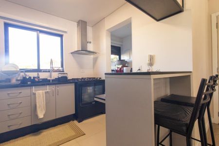 Apartamento à venda com 79m², 3 quartos e 2 vagas Apartamento à venda com 79m², 3 quartos e 2 vagasCozinha