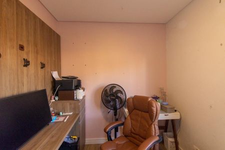 Apartamento à venda com 79m², 3 quartos e 2 vagas Apartamento à venda com 79m², 3 quartos e 2 vagasQuarto 3