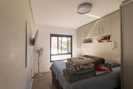 Apartamento à venda com 79m², 3 quartos e 2 vagas Apartamento à venda com 79m², 3 quartos e 2 vagasQuarto 1 Suite