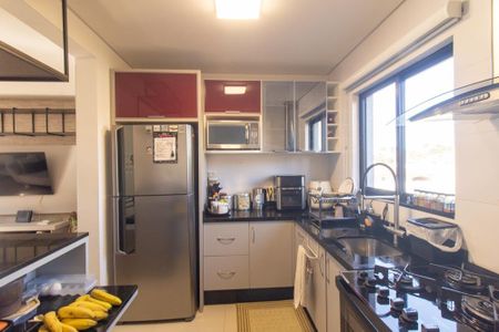 Apartamento à venda com 79m², 3 quartos e 2 vagas Apartamento à venda com 79m², 3 quartos e 2 vagasCozinha
