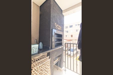 Apartamento à venda com 79m², 3 quartos e 2 vagas Apartamento à venda com 79m², 3 quartos e 2 vagasVaranda gourmet