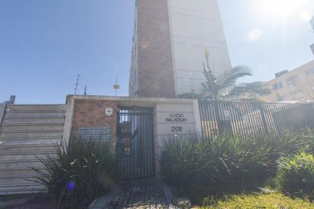 Apartamento à venda com 79m², 3 quartos e 2 vagas Apartamento à venda com 79m², 3 quartos e 2 vagasFachada do Condominio