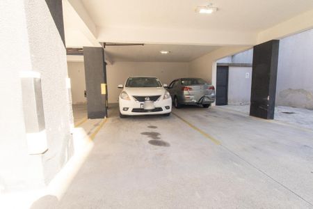 Apartamento à venda com 79m², 3 quartos e 2 vagas Apartamento à venda com 79m², 3 quartos e 2 vagasGaragem