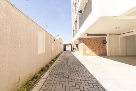 Apartamento à venda com 79m², 3 quartos e 2 vagas Apartamento à venda com 79m², 3 quartos e 2 vagasÁrea externa