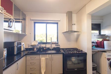 Apartamento à venda com 79m², 3 quartos e 2 vagas Apartamento à venda com 79m², 3 quartos e 2 vagasCozinha