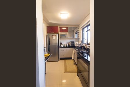 Apartamento à venda com 79m², 3 quartos e 2 vagas Apartamento à venda com 79m², 3 quartos e 2 vagasÁrea de Serviço