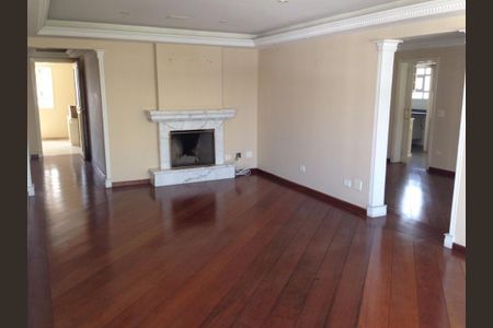 Apartamento à venda com 4 quartos, 223m² em Vila Suzana, São Paulo