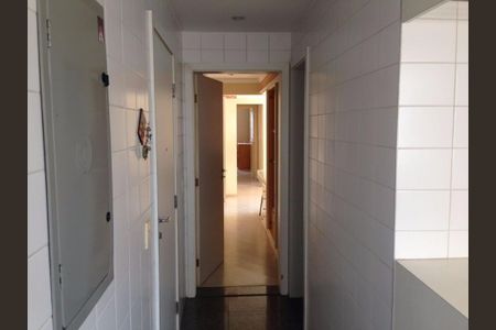 Apartamento à venda com 223m², 4 quartos e 4 vagas