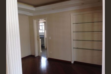 Apartamento à venda com 4 quartos, 223m² em Vila Suzana, São Paulo