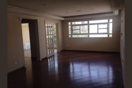 Apartamento à venda com 4 quartos, 223m² em Vila Suzana, São Paulo