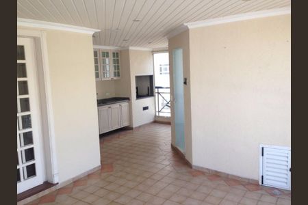 Apartamento à venda com 4 quartos, 223m² em Vila Suzana, São Paulo