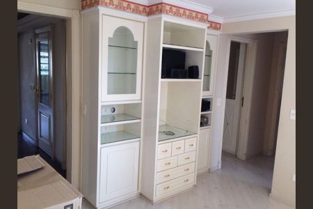 Apartamento à venda com 223m², 4 quartos e 4 vagas