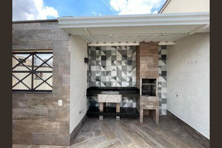 Apartamento à venda com 3 quartos, 156m² em Vila Guararapes, Campinas