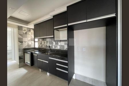 Apartamento à venda com 3 quartos, 156m² em Vila Guararapes, Campinas