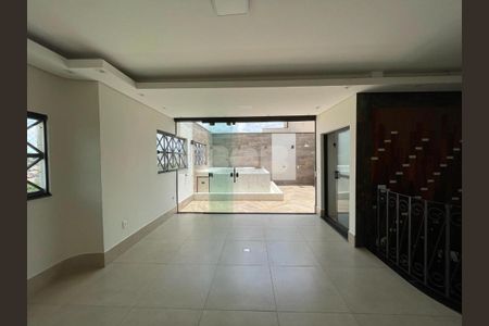 Apartamento à venda com 3 quartos, 156m² em Vila Guararapes, Campinas