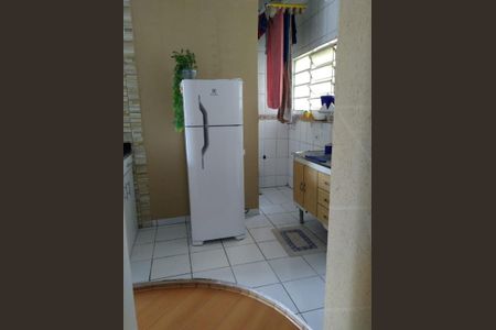 Apartamento à venda com 1 quarto, 40m² em Barra Funda, São Paulo
