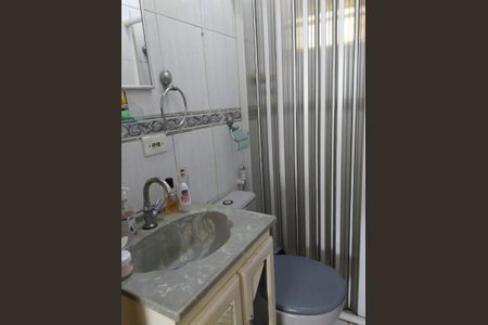 Apartamento à venda com 1 quarto, 40m² em Barra Funda, São Paulo