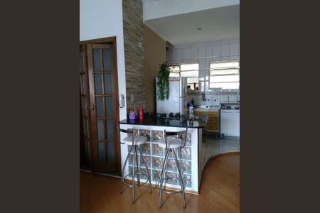 Apartamento à venda com 1 quarto, 40m² em Barra Funda, São Paulo