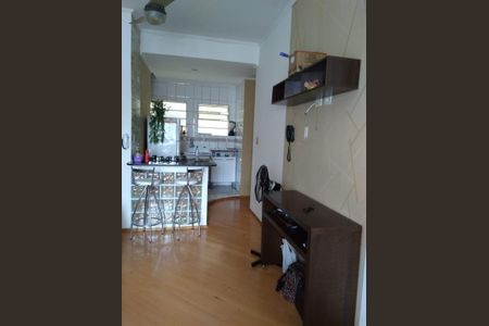 Apartamento à venda com 1 quarto, 40m² em Barra Funda, São Paulo