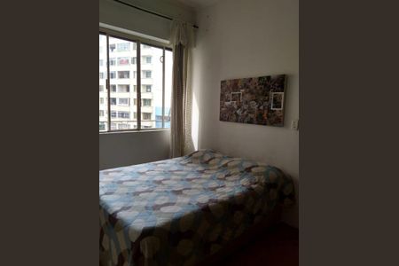 Apartamento à venda com 1 quarto, 40m² em Barra Funda, São Paulo