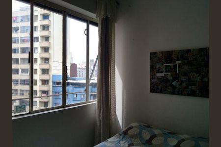 Apartamento à venda com 1 quarto, 40m² em Barra Funda, São Paulo