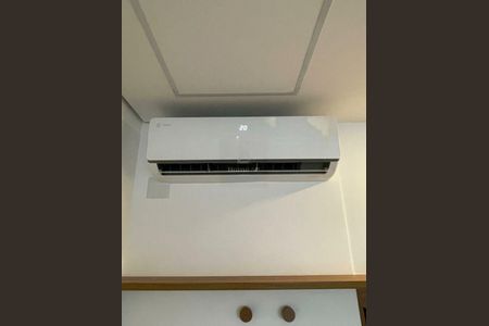 Apartamento à venda com 28m², 1 quarto e sem vaga