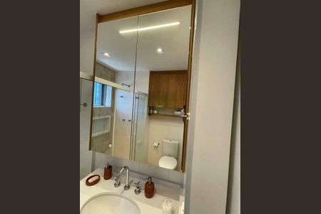 Apartamento à venda com 28m², 1 quarto e sem vaga
