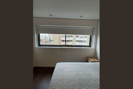 Apartamento à venda com 28m², 1 quarto e sem vaga