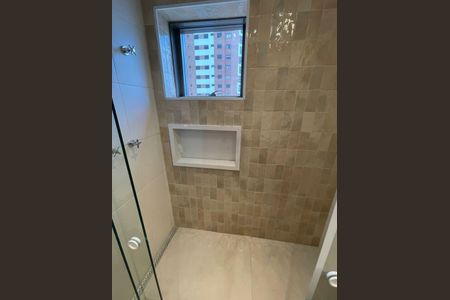 Apartamento à venda com 28m², 1 quarto e sem vaga