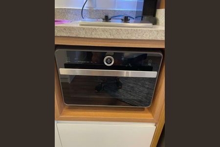 Apartamento à venda com 28m², 1 quarto e sem vaga