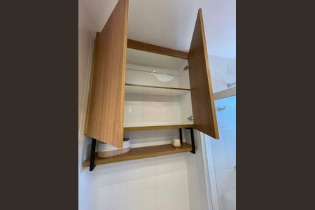 Apartamento à venda com 28m², 1 quarto e sem vaga