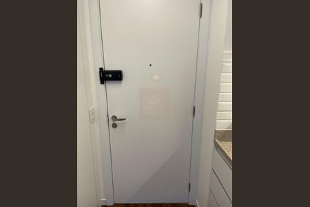 Apartamento à venda com 28m², 1 quarto e sem vaga