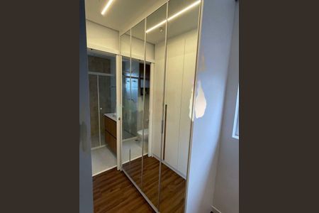 Apartamento à venda com 28m², 1 quarto e sem vaga