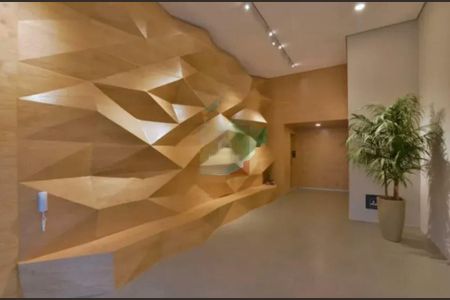 Apartamento à venda com 28m², 1 quarto e sem vaga