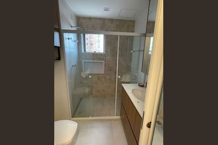 Apartamento à venda com 28m², 1 quarto e sem vaga