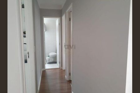 Apartamento à venda com 2 quartos, 49m² em Jardim Myrian Moreira da Costa, Campinas
