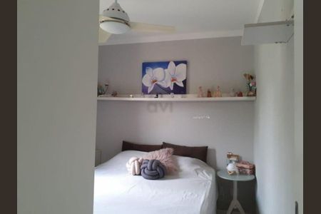 Apartamento à venda com 2 quartos, 49m² em Jardim Myrian Moreira da Costa, Campinas