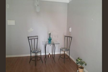Apartamento à venda com 2 quartos, 49m² em Jardim Myrian Moreira da Costa, Campinas