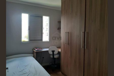 Apartamento à venda com 2 quartos, 49m² em Jardim Myrian Moreira da Costa, Campinas