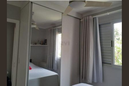 Apartamento à venda com 2 quartos, 49m² em Jardim Myrian Moreira da Costa, Campinas