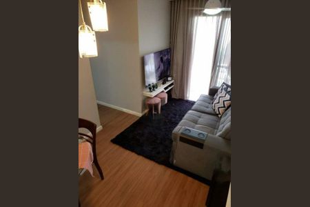 Apartamento à venda com 2 quartos, 49m² em Jardim Myrian Moreira da Costa, Campinas