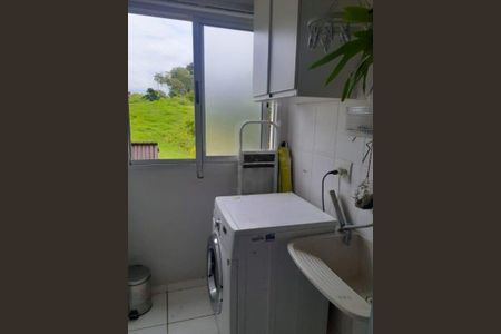 Apartamento à venda com 49m², 2 quartos e 1 vaga