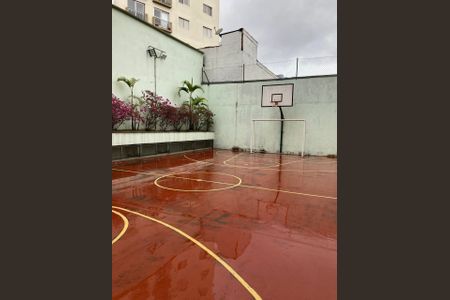 Apartamento à venda com 2 quartos, 58m² em Bosque da Saúde, São Paulo